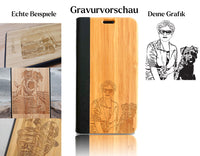 Thumbnail for INDIVIDUELL iPhone 14 Flipcase